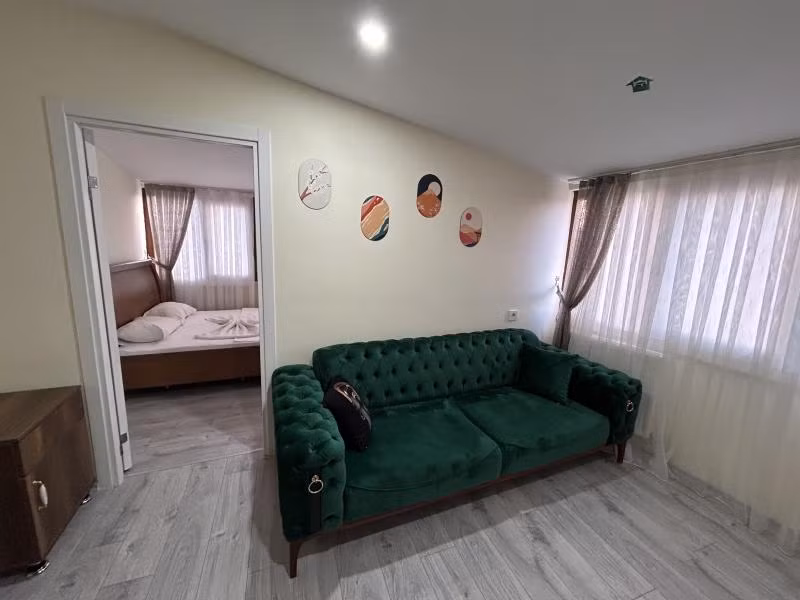 Naval Hotel Yalova - 4