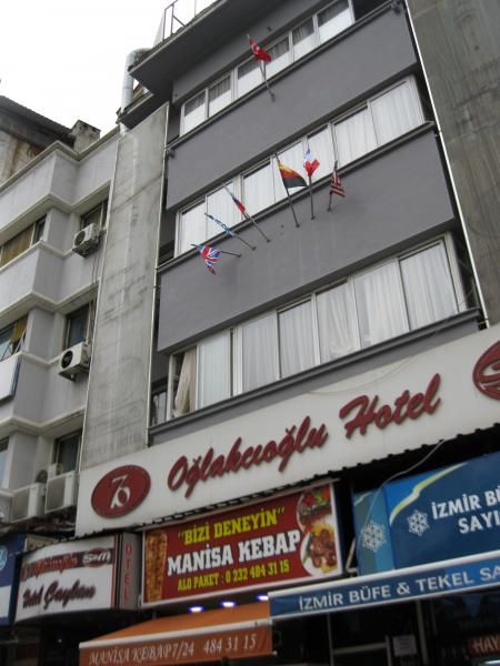 Çaylan Hotel - 1