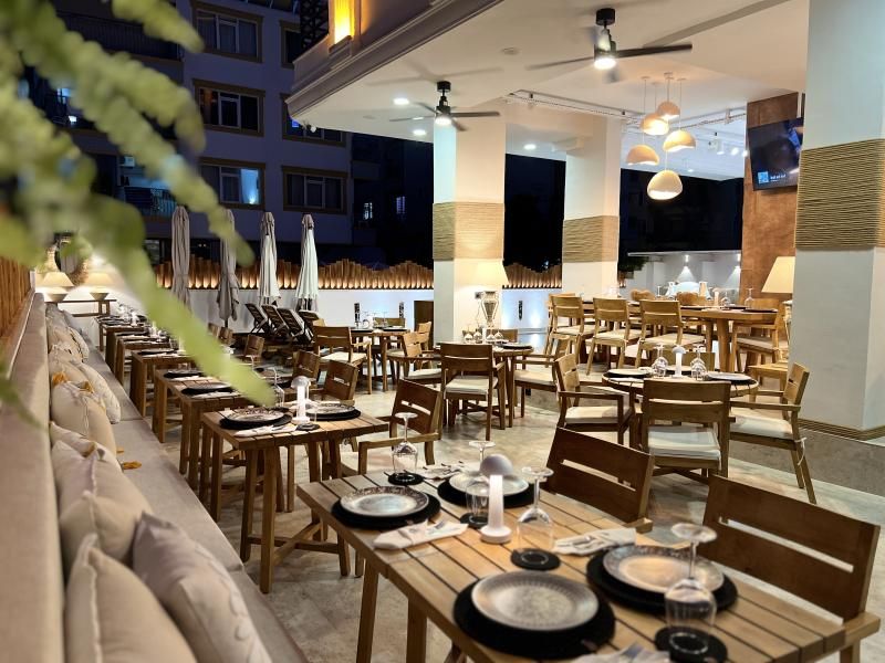 Oji Hotel +12 Adults Only - 2