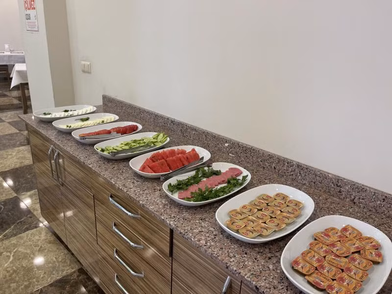 Bursa Malkoç Otel — 8
