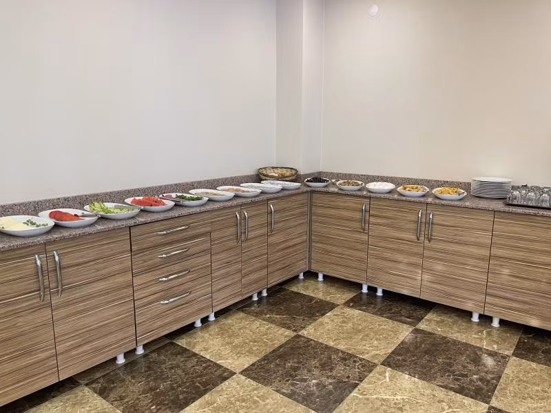 Bursa Malkoç Otel — 6