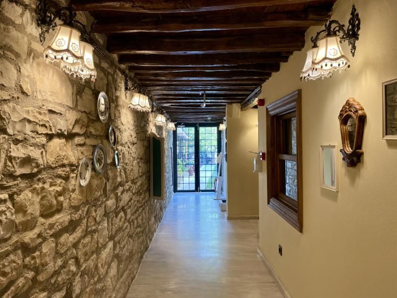 Urla Taş Konak Otel — 8