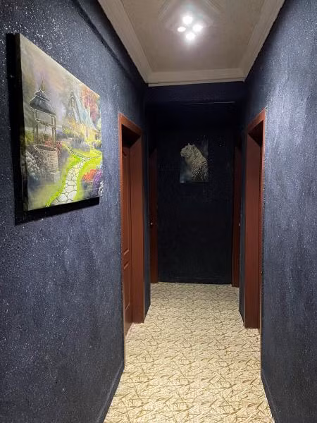 Otel Palan Altındağ  - 4