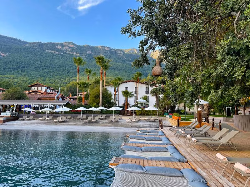 Baga Hotel Akyaka +9 Adult Only - 4