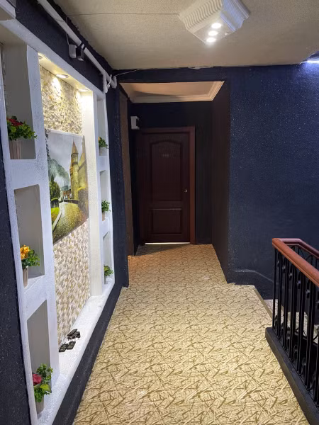 Otel Palan Altındağ  - 3
