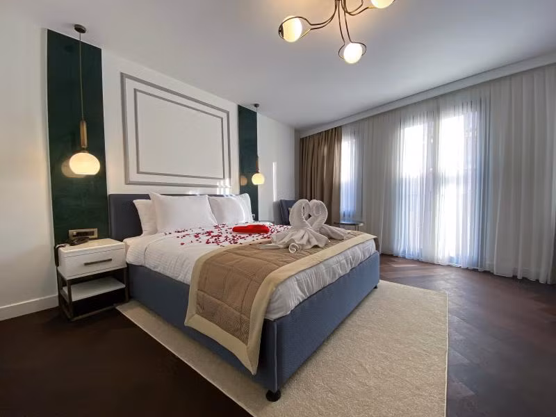 Pera Rasso Hotel - 3