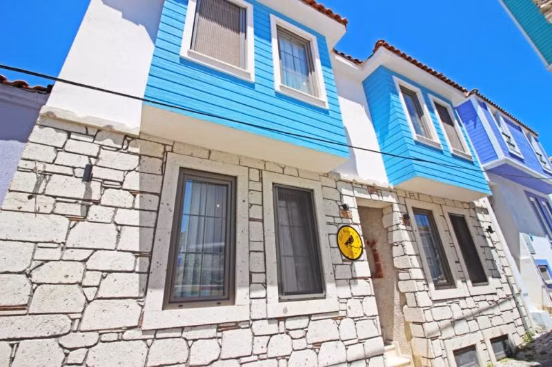 Otel Meryem Ana