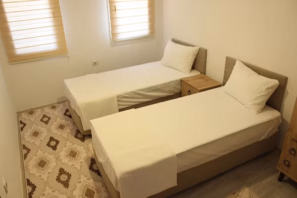 Oda Resmi