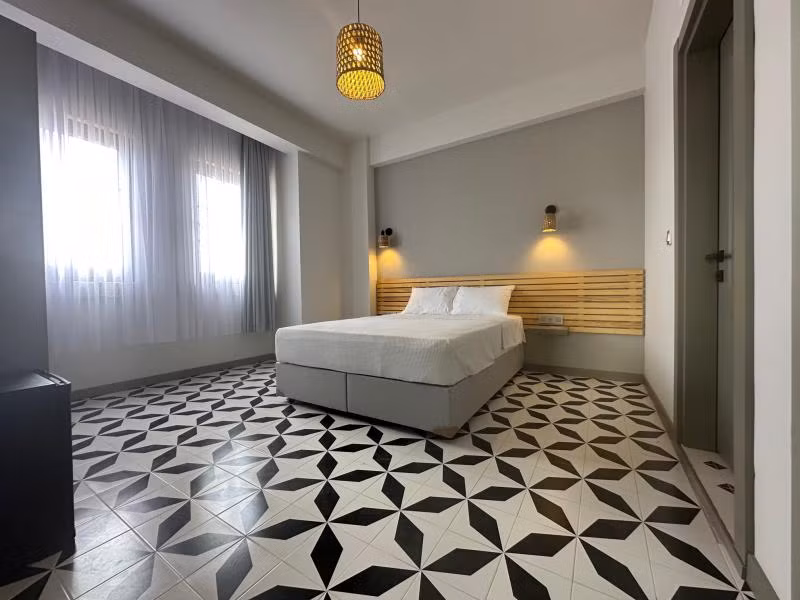 Bozcaada Arcadia Otel - 4