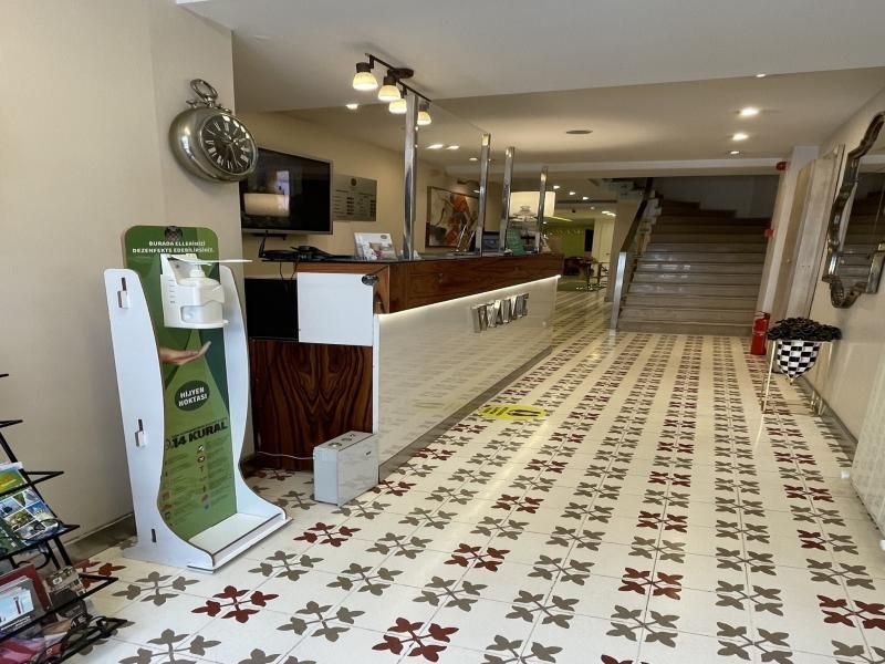 Wame Suite Hotel Nişantaşı - 4