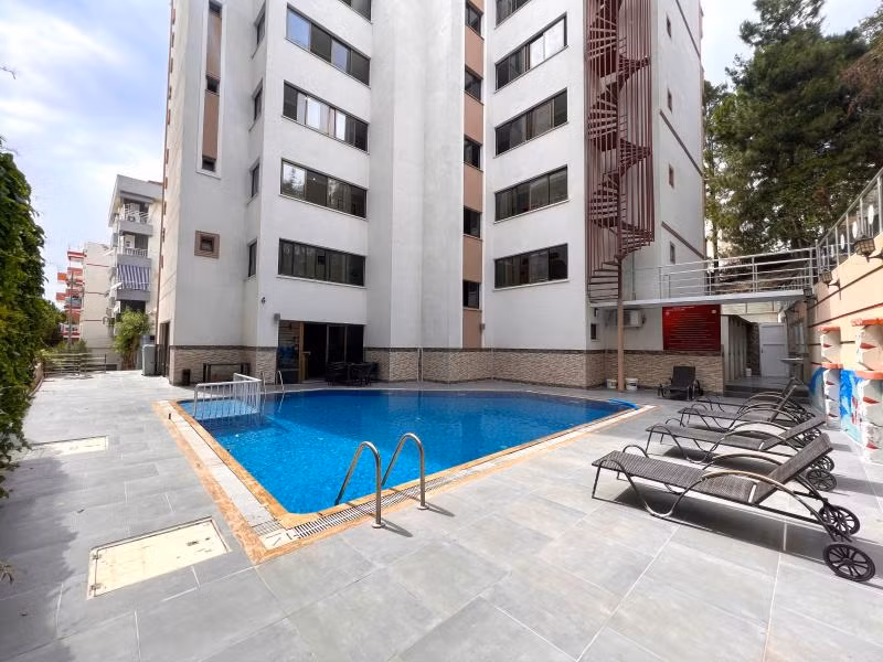Saturn Hotel Kuşadası - 4