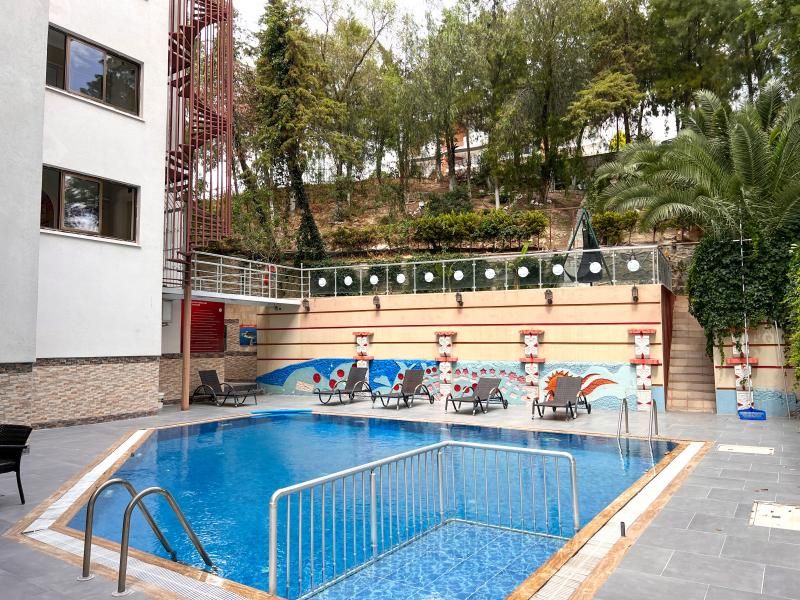 Saturn Hotel Kuşadası - 2
