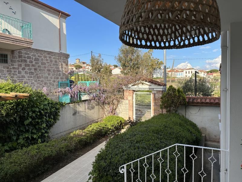 Cunda Alibey Han Otel - 1