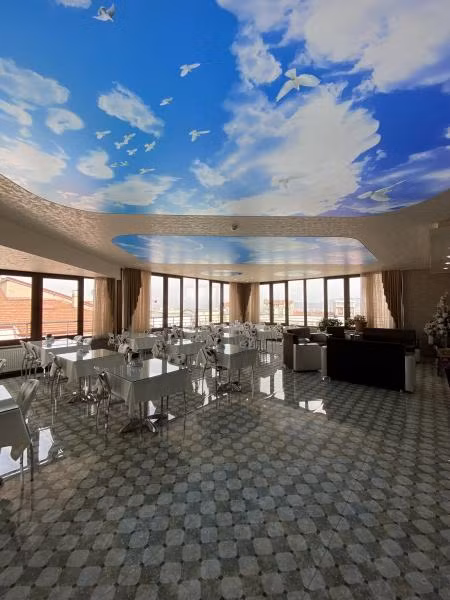 Otel King - 1