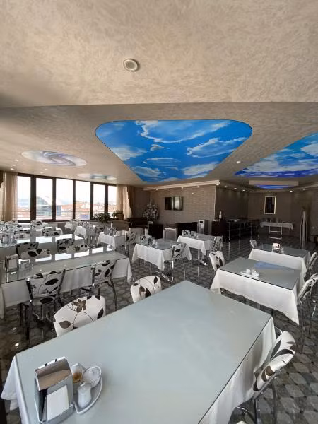 Otel King - 2