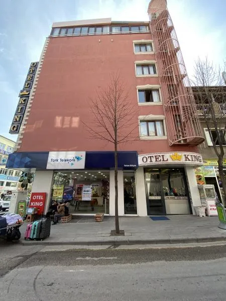 Otel King — 7