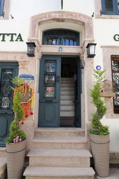  Ayvalık Palacitta Guesthouse — 6