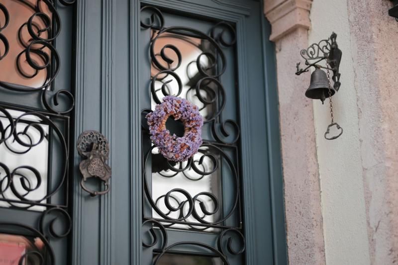  Ayvalık Palacitta Guesthouse — 8