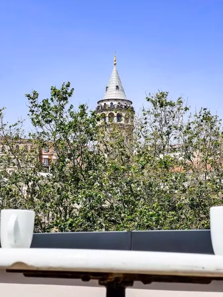 Triada Hotel Karaköy - 4