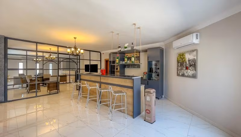 Tangiers Hotel Yalıkavak — 3