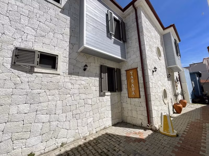 TaşAda Bozcaada — 6