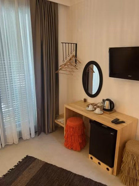 Oda Resmi