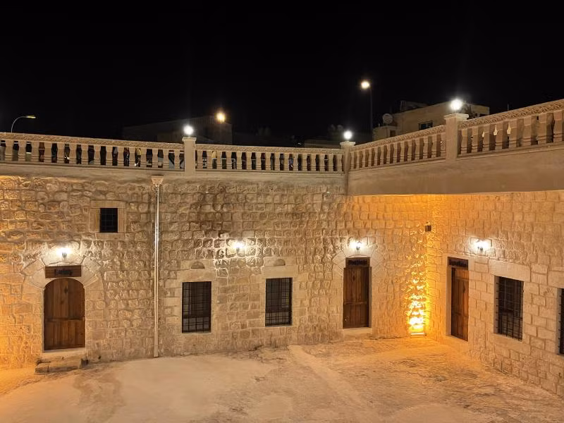 Şikeft Otel  - 3