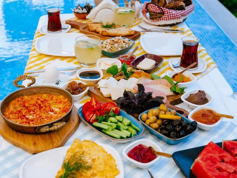 Alanarin Konak Alaçatı - 4