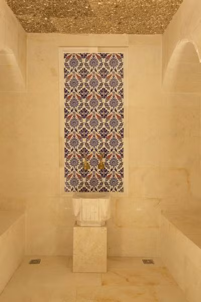Oda Resmi