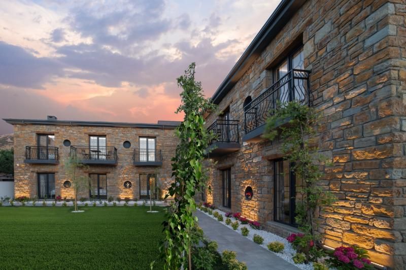 Melitya Hotels Gökçeada — 8