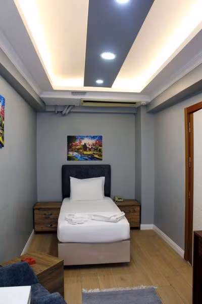 Oda Resmi