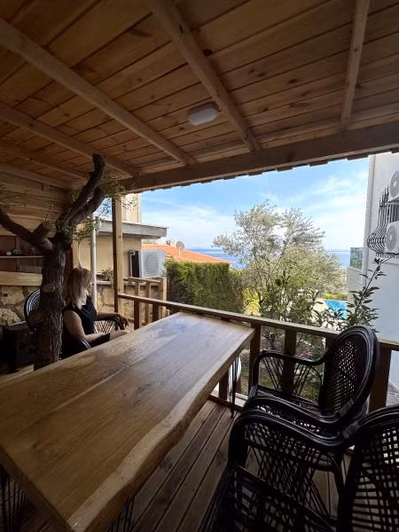 Oda Resmi