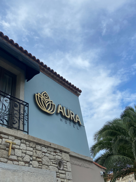 Alaçatı Aura Plus — 8