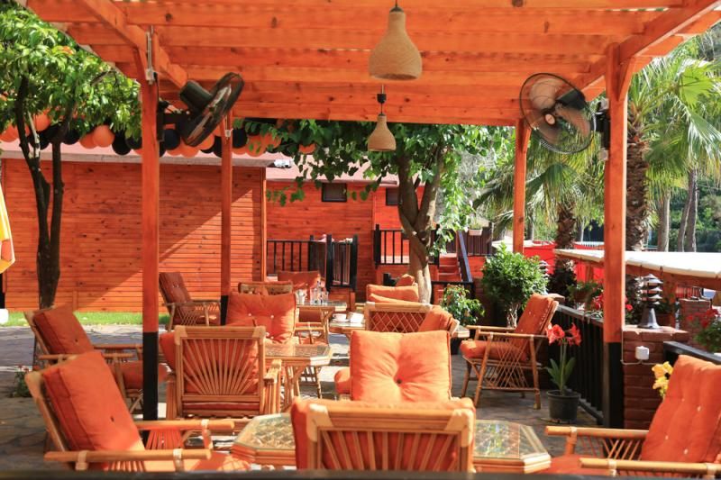Robina Bungalow - 2