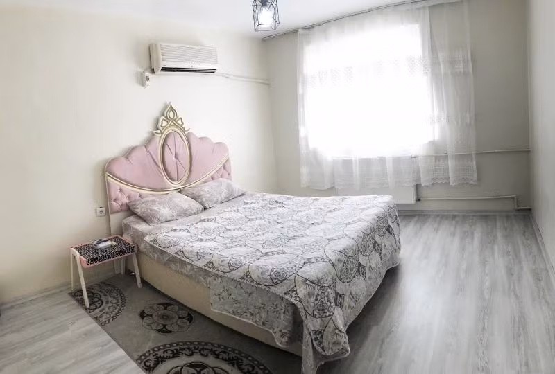 Diyarbakır Apart Otel - 1