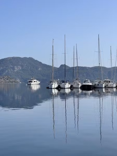 Selimiye 9 Oda - 1