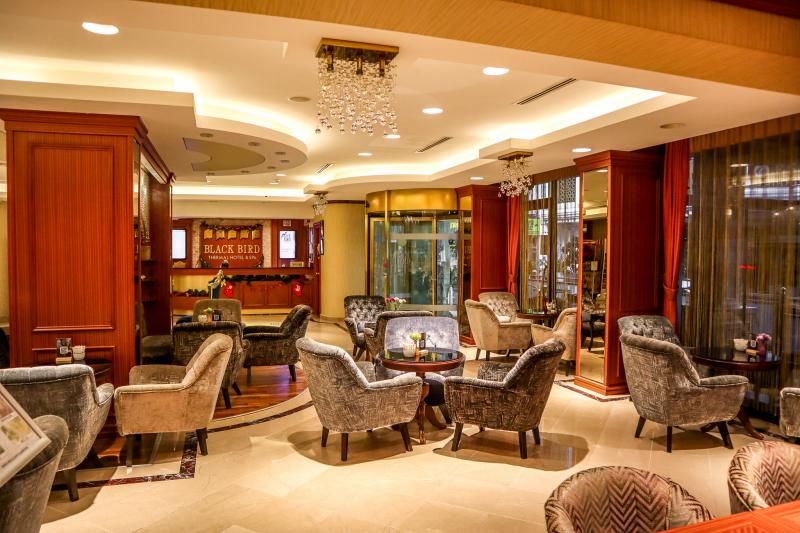 Black Bird Thermal Hotel&Spa - 1