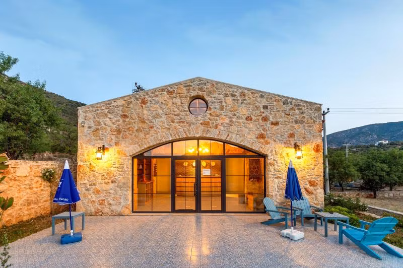 Karia Hotel Palamutbükü - 4