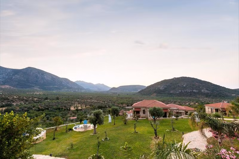 Karia Hotel Palamutbükü — 7