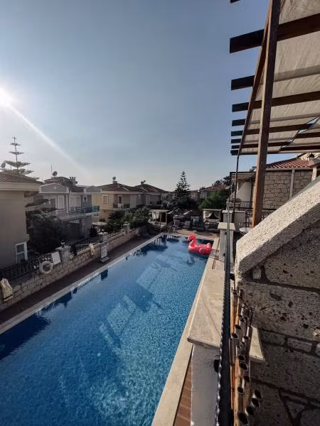 Oda Resmi
