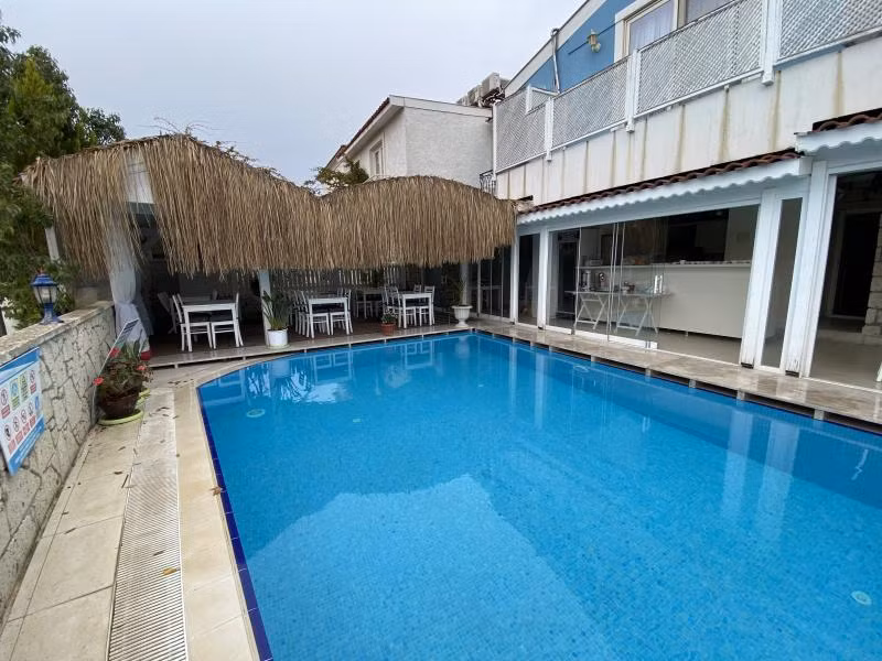 Alaçatı Eldoris Hotel - 3