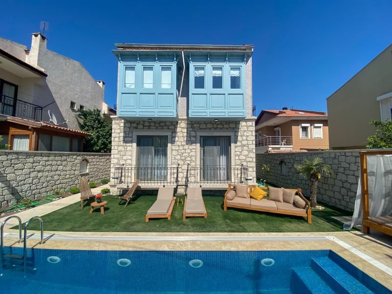 No 35 Alaçatı (Adults Only +16) - 1