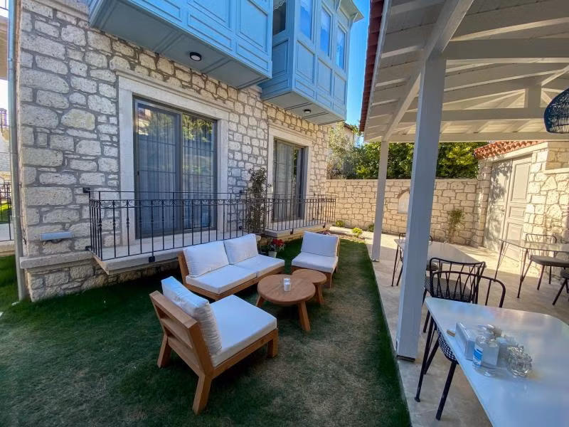 No 35 Alaçatı (Adults Only +16) - 2