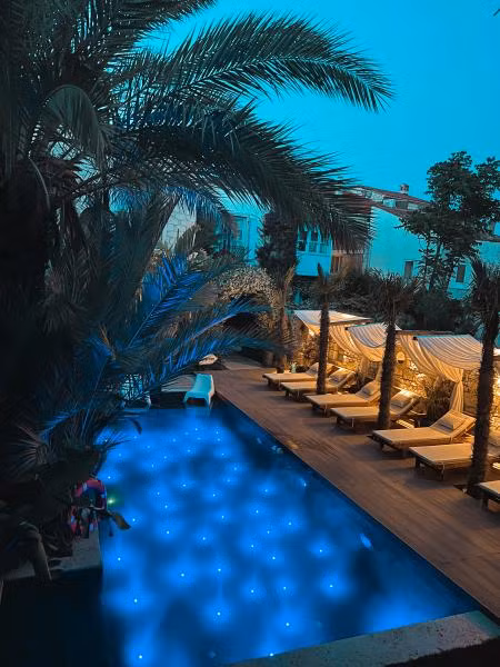 The ABC Hotel - 1