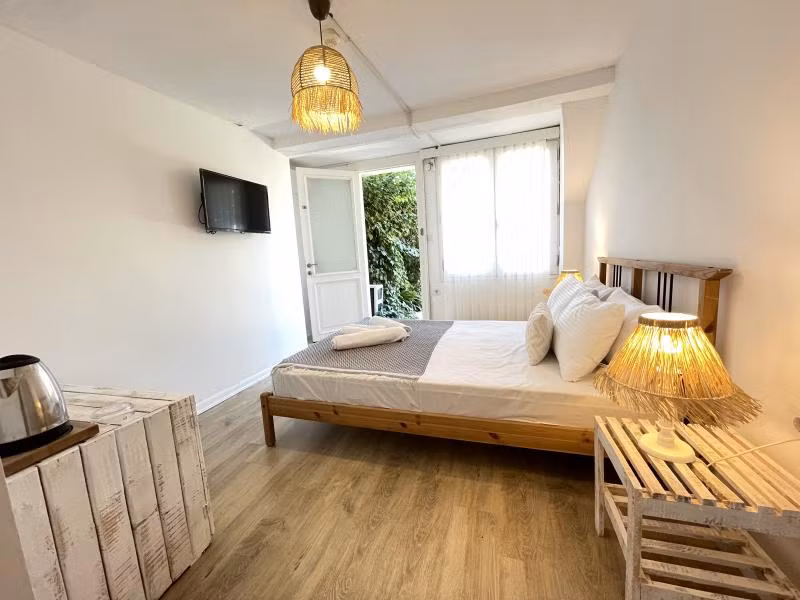 İkigai Hotel Villa Rıfat - 4