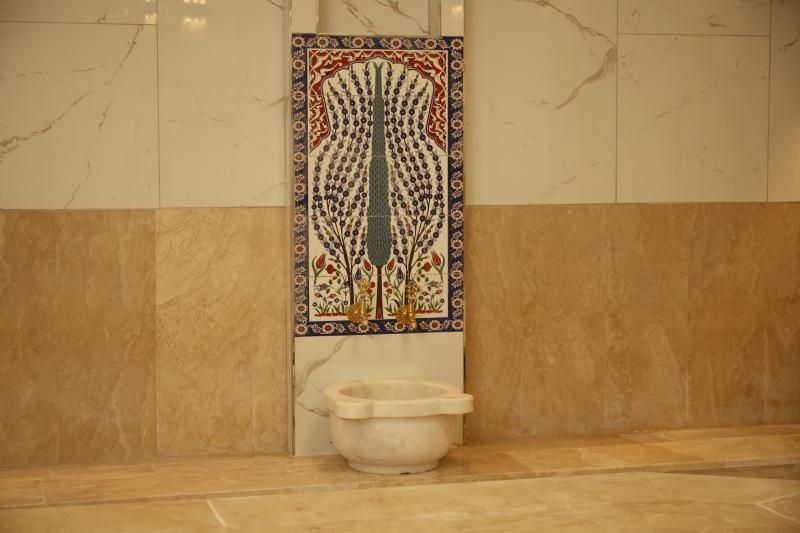 Rush Otel Tokat — 7