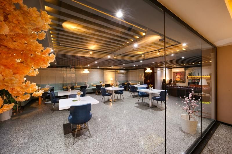 Harbiye Residence - 3