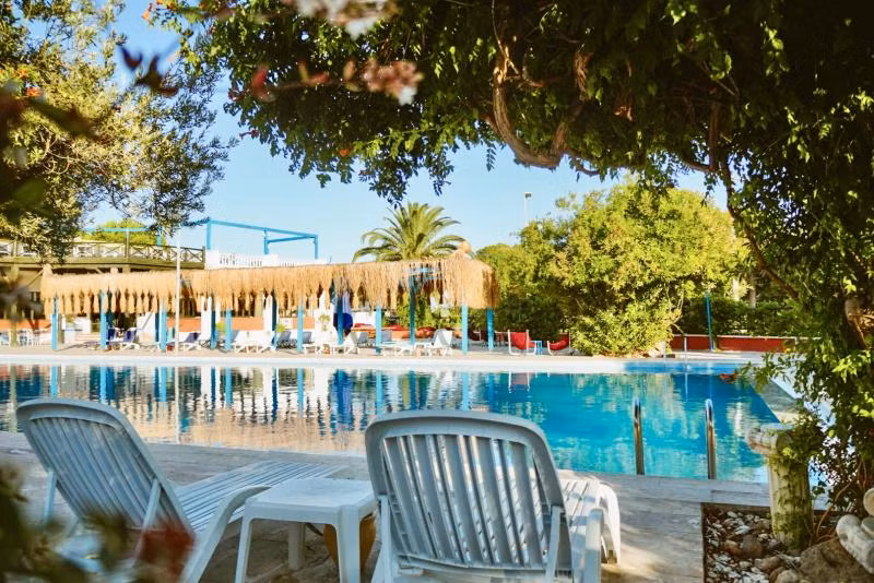 Club Afrodit Tatil Köyü - 2