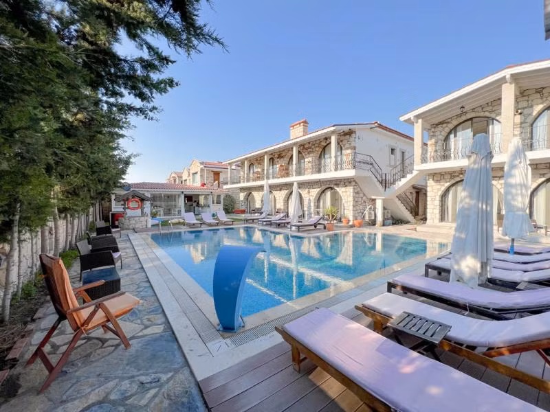 Gönülhan Otel - 3