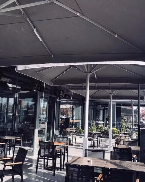 Spark Hotel Residence Konya — 8